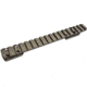 Talley Browning X-Bolt Picatinny Base Rail, Long Action, Smoke Bronze, PL0SB735