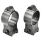 Talley CZ 452, 453 American 1in Extra High Fixed Talley Rings 100006