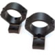 Talley CZ 600 Rifle Scope Mount, LA/SA, 1in, High Extended, Black, 95X769
