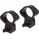 Talley Lightweight Alloy Scope Mounts for Benelli/H&amp;R/HEYM/Mauser/Surgeon