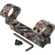 Talley Lightweight Alloy 1 inch Scope Mount, Thompson/Center Arms Encore Pro hunter/Omega/Triumph/Pro Hunter, Medium, HD Camo, C940724