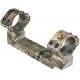 Talley Lightweight Alloy Scope Mounts, Thompson/Center Encore Pro Hunter, Thompson/Center Omega, Thompson/Center Pro Hunter, Thompson/Center Triumph, 1in Tube, Extra High, Camo, A960724