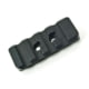 Talley Super X Shotgun Micro Dot Picatinny Rails, Winchester SX2/SX3/SX4, 1.963in, Black, MPR501