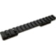 Talley Picatinny Base for Browning X-Bolt Magnum Action 20 MOA
