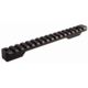 Talley Picatinny Base for CVA Cascade, Short Action, Standard, Matte Black, PS0252153