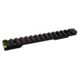 Talley Picatinny Base for Weatherby Accumark