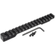 Talley Picatinny Base for Winchester Model 70 .860 Standard Caliber and Short Mag Long Action PL0252702