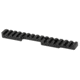 Talley Manufacturing Picatinny Base, Tikka T1X, 20 MOA Rifle Rail Mount, Left Hand, Black, P0M252759