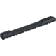 Talley PL0252153 CVA Cascade Rail Picatinny Rail CVA Cascade Black