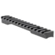 Talley Fierce Rage/ Edge/ Fury Rifle Short Action Picatinny Aircraft Aluminum Tactical Rail