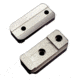 Talley Stainless Steel Base for Kimber 8400 Double Extended SS25XX840