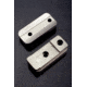 Talley Steel Base for Winchester Model 70 .330 Post 64 Long Action Mag. Extended 25X701
