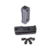 Talley Steel Base for Winchester Model 70 .330 Post 64 Long Action Mag. Extended 25X701