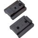 Talley Steel Base for Sako I, II, III, L461, L579, S491, M591 Short Action; Model 85 Extended Front