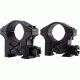 Talley 34mm Tactical Ring (Black Armor) (Extra High), Black Armor, 34mm BAT34X