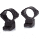 Talley Mossberg Patriot Scope Mounts 1 Low Extended Black 2/ct 9B8E514D