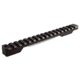 Talley Mossberg Patriot, Short Action, Standard Rifle Rail Mount, Black, PS0252161