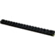 Talley Tikka T3/ T3X 20MOA Picatinny Rail w/ Anti-Cant Indicator