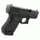 Fits Glock Previous Generations of 29, 30,, Black, Granulate