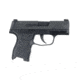TALON Grips Handgun Grip, Sig Sauer P365, Rubber/Black 021R