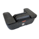 Tamarack Classic Lounger ATV Rear Storage Box - Black L-1500