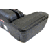 Tamarack Classic Lounger ATV Rear Storage Box - Black L-1500