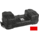 Tamarack Classic Low-Center ATV Front Storage Box, ATV Storage Boxes Colors Tamarack Classic Low Center ATV Front Box - Red