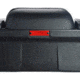 Tamarack Classic Lounger ATV Rear Storage Box - Black L-1500