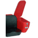 Tamarack Classic Lounger ATV Rear Box - Red L-1501