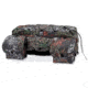 Tamarack Soft Select Quad Trunk Wrap-Around ATV Bag