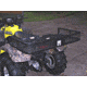 Tamarack ATV Rear Basket