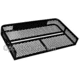 Tamarack Rear Utility Basket - Rubber Coated ATV Basket B-1900R