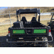 Tamarack UTV Utility Box,Universal Mount TS-9000