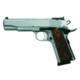 Tanfoglio Witness-1911-Custom Pistol, .45 ACP, 5in barrel, stainless steel frame, checkered walnut grip, recoil operated semi-automatic, adjustable target, 8 round magazine, TOWTS1911CM4551FRRMPG