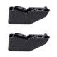 TANDEMKROSS 1-Round PRO Extended Magazine Base Pad for Ruger MKII/III 22/45, 2-Pack, Black TK02N0008BLK1, EDEMO1