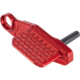 TANDEMKROSS Accelerator Forward Thumb Ledge for Ruger Mark IV 22/45, Red, TK26N0535RED1