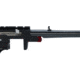 TANDEMKROSS Barrel Retaining V-Block for Ruger 10/22, Red, TK18N0449RED1