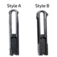 TANDEMKROSS Charging Ring for Browning Buck Mar Style A, Black, TK12N0087BLK1