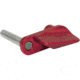 TANDEMKROSS Cornerstone Safety Thumb Ledge, Ruger Mark IV, Red, TK24N0346RED1