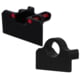 TANDEMKROSS Eagle Eye Rear Sight Set
