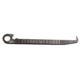 TANDEMKROSS Extractor Service Tool for Ruger 10/22, Silver, TK18N0505SSL1