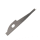 TANDEMKROSS Fire Starter Titanium Firing Pin for Ruger MKI, MKII, MKIII, 22/45 &amp; MKIV, Silver TK05N0011SSL1