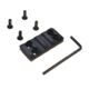TANDEMKROSS Freedom Rail Universal Picatinny Rail, Kel-Tec PMR-30