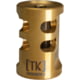 TANDEMKROSS Game Changer PRO .22LR Compensator