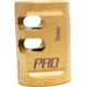 TANDEMKROSS Game Changer PRO 9mm Compensator, Gold, TK30N0305GLD1
