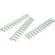 TANDEMKROSS Green Springs Magazine Springs, S&amp;W SW22 Victory - 3-Pack, TK23N0358GRN1