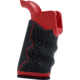 TANDEMKROSS Hivegrip For AR-15, Red, TK11N0371RED1