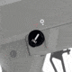 TANDEMKROSS Kross Out Safety Delete For CZ Scorpion, Black, TK33N0373BLK1