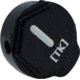 TANDEMKROSS Kross Out Safety Delete For CZ Scorpion, Black, TK33N0373BLK1