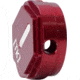 TANDEMKROSS Kross Out Safety Delete For CZ Scorpion, Red, TK33N0373RED1